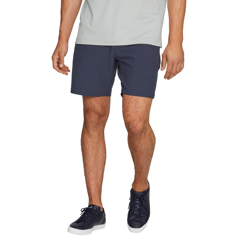 Puma outlet golf shorts